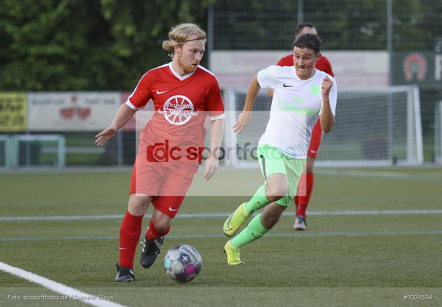 SV Sankt Stephan Griesheim, SV Olympia Biebesheim, Testspiel, Voetball, Sport, Le Football, Germany, Futbol, Fotball, Fussball, Deutschland, DFL, DFB, Calcio, 2021/22, Saison 2021/2021 - Bild-ID: 1009534