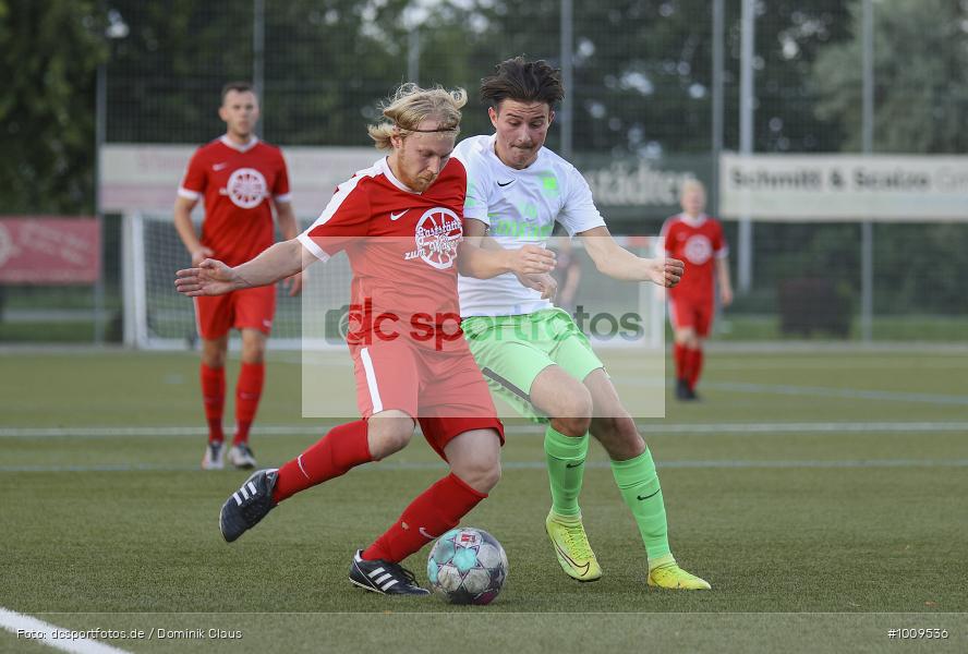 SV Sankt Stephan Griesheim, SV Olympia Biebesheim, Testspiel, Voetball, Sport, Le Football, Germany, Futbol, Fotball, Fussball, Deutschland, DFL, DFB, Calcio, 2021/22, Saison 2021/2021 - Bild-ID: 1009536