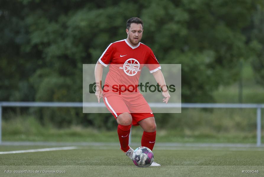 SV Sankt Stephan Griesheim, SV Olympia Biebesheim, Testspiel, Voetball, Sport, Le Football, Germany, Futbol, Fotball, Fussball, Deutschland, DFL, DFB, Calcio, 2021/22, Saison 2021/2021 - Bild-ID: 1009548 SV Sankt Stephan Griesheim, SV Olympia Biebesheim, Testspiel, Voetball, Sport, Le Football, Germany, Futbol, Fotball, Fussball, Deutschland, DFL, DFB, Calcio, 2021/22, Saison 2021/2021 - Bild-ID: 1009548