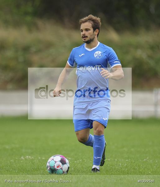 SG SV VfR Dersim Rüsselsheim, 1. FCA 04 Darmstadt, Testspiel, Voetball, Sport, Le Football, Germany, Futbol, Fotball, Fussball, Deutschland, DFL, DFB, Calcio, 2021/22, Saison 2021/2021 - Bild-ID: 1009561 SG SV VfR Dersim Rüsselsheim, 1. FCA 04 Darmstadt, Testspiel, Voetball, Sport, Le Football, Germany, Futbol, Fotball, Fussball, Deutschland, DFL, DFB, Calcio, 2021/22, Saison 2021/2021 - Bild-ID: 1009561