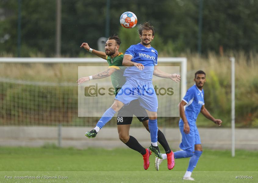 SG SV VfR Dersim Rüsselsheim, 1. FCA 04 Darmstadt, Testspiel, Voetball, Sport, Le Football, Germany, Futbol, Fotball, Fussball, Deutschland, DFL, DFB, Calcio, 2021/22, Saison 2021/2021 - Bild-ID: 1009566 SG SV VfR Dersim Rüsselsheim, 1. FCA 04 Darmstadt, Testspiel, Voetball, Sport, Le Football, Germany, Futbol, Fotball, Fussball, Deutschland, DFL, DFB, Calcio, 2021/22, Saison 2021/2021 - Bild-ID: 1009566