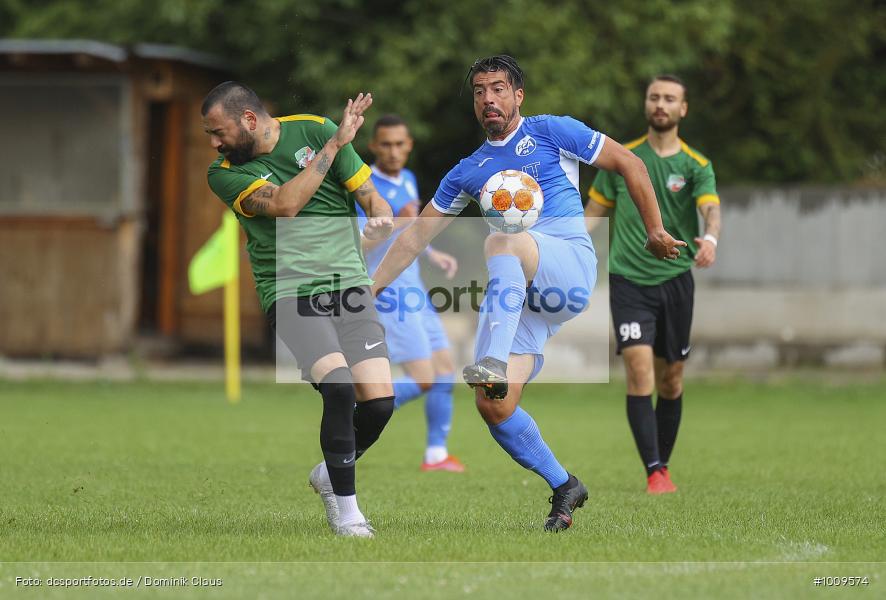 SG SV VfR Dersim Rüsselsheim, 1. FCA 04 Darmstadt, Testspiel, Voetball, Sport, Le Football, Germany, Futbol, Fotball, Fussball, Deutschland, DFL, DFB, Calcio, 2021/22, Saison 2021/2021 - Bild-ID: 1009574 SG SV VfR Dersim Rüsselsheim, 1. FCA 04 Darmstadt, Testspiel, Voetball, Sport, Le Football, Germany, Futbol, Fotball, Fussball, Deutschland, DFL, DFB, Calcio, 2021/22, Saison 2021/2021 - Bild-ID: 1009574