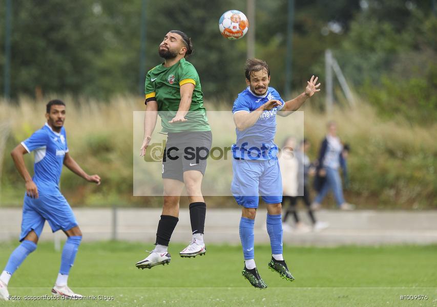 SG SV VfR Dersim Rüsselsheim, 1. FCA 04 Darmstadt, Testspiel, Voetball, Sport, Le Football, Germany, Futbol, Fotball, Fussball, Deutschland, DFL, DFB, Calcio, 2021/22, Saison 2021/2021 - Bild-ID: 1009576