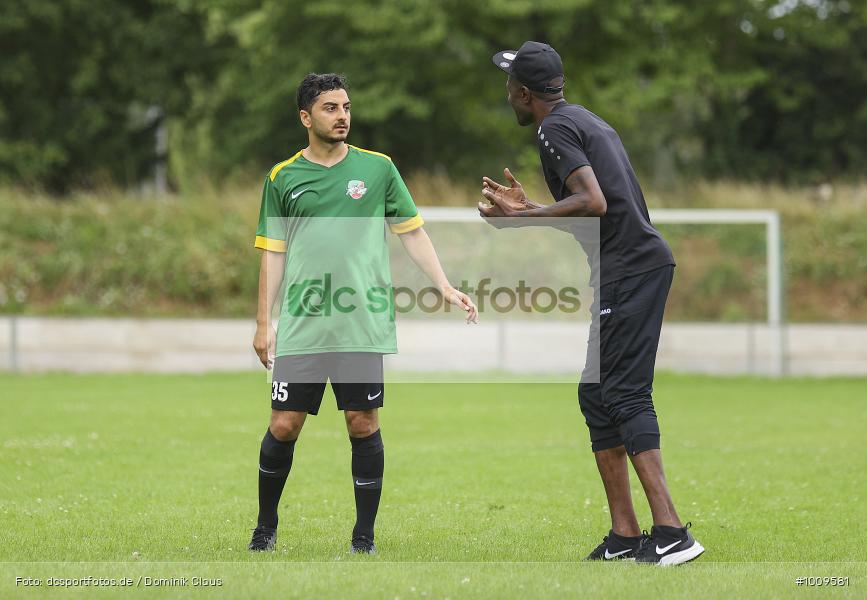 SG SV VfR Dersim Rüsselsheim, 1. FCA 04 Darmstadt, Testspiel, Voetball, Sport, Le Football, Germany, Futbol, Fotball, Fussball, Deutschland, DFL, DFB, Calcio, 2021/22, Saison 2021/2021 - Bild-ID: 1009581 SG SV VfR Dersim Rüsselsheim, 1. FCA 04 Darmstadt, Testspiel, Voetball, Sport, Le Football, Germany, Futbol, Fotball, Fussball, Deutschland, DFL, DFB, Calcio, 2021/22, Saison 2021/2021 - Bild-ID: 1009581