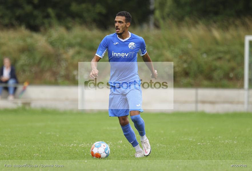 SG SV VfR Dersim Rüsselsheim, 1. FCA 04 Darmstadt, Testspiel, Voetball, Sport, Le Football, Germany, Futbol, Fotball, Fussball, Deutschland, DFL, DFB, Calcio, 2021/22, Saison 2021/2021 - Bild-ID: 1009582 SG SV VfR Dersim Rüsselsheim, 1. FCA 04 Darmstadt, Testspiel, Voetball, Sport, Le Football, Germany, Futbol, Fotball, Fussball, Deutschland, DFL, DFB, Calcio, 2021/22, Saison 2021/2021 - Bild-ID: 1009582