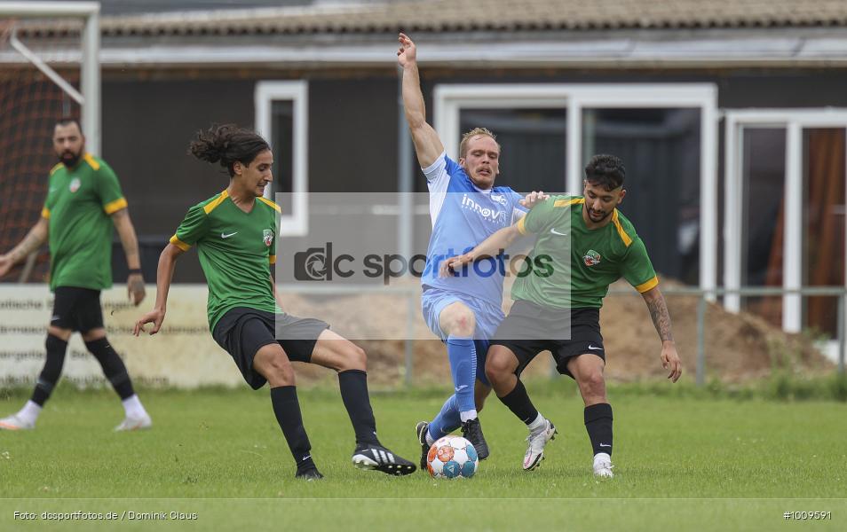 SG SV VfR Dersim Rüsselsheim, 1. FCA 04 Darmstadt, Testspiel, Voetball, Sport, Le Football, Germany, Futbol, Fotball, Fussball, Deutschland, DFL, DFB, Calcio, 2021/22, Saison 2021/2021 - Bild-ID: 1009591 SG SV VfR Dersim Rüsselsheim, 1. FCA 04 Darmstadt, Testspiel, Voetball, Sport, Le Football, Germany, Futbol, Fotball, Fussball, Deutschland, DFL, DFB, Calcio, 2021/22, Saison 2021/2021 - Bild-ID: 1009591