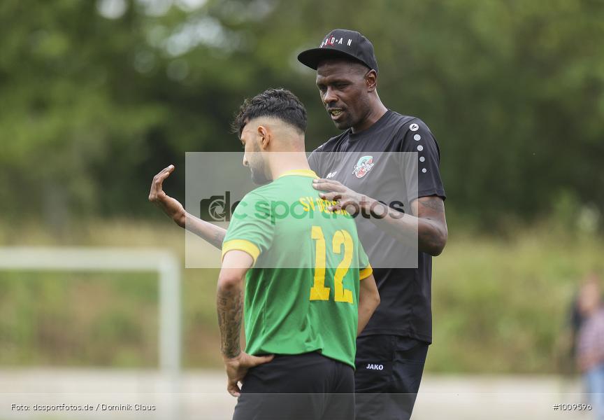 SG SV VfR Dersim Rüsselsheim, 1. FCA 04 Darmstadt, Testspiel, Voetball, Sport, Le Football, Germany, Futbol, Fotball, Fussball, Deutschland, DFL, DFB, Calcio, 2021/22, Saison 2021/2021 - Bild-ID: 1009596 SG SV VfR Dersim Rüsselsheim, 1. FCA 04 Darmstadt, Testspiel, Voetball, Sport, Le Football, Germany, Futbol, Fotball, Fussball, Deutschland, DFL, DFB, Calcio, 2021/22, Saison 2021/2021 - Bild-ID: 1009596