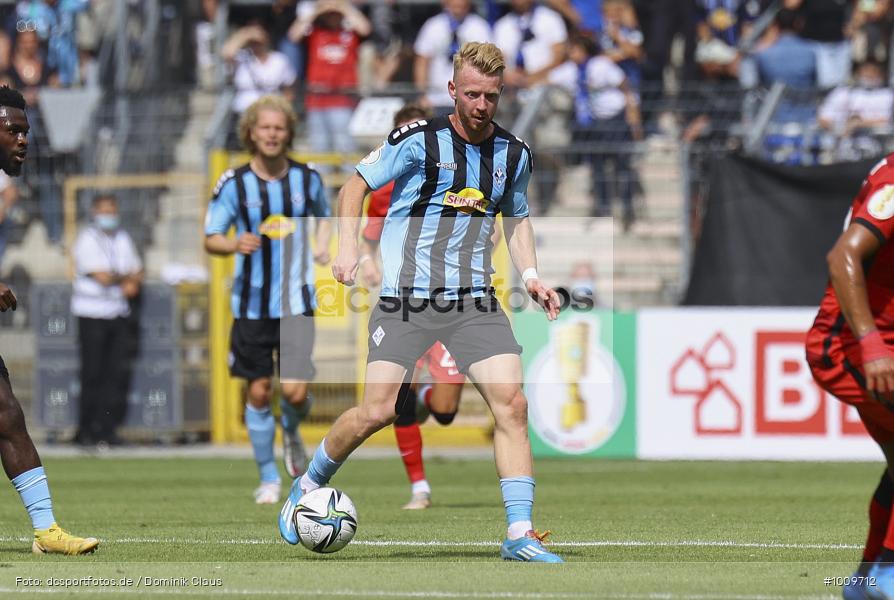 Eintracht Frankfurt, SV Waldhof Mannheim, Pokal, DFB-Pokal, Voetball, Sport, Le Football, Germany, Futbol, Fotball, Fussball, Deutschland, DFL, DFB, Calcio, 2021/22, Saison 2021/2021 - Bild-ID: 1009712 Eintracht Frankfurt, SV Waldhof Mannheim, Pokal, DFB-Pokal, Voetball, Sport, Le Football, Germany, Futbol, Fotball, Fussball, Deutschland, DFL, DFB, Calcio, 2021/22, Saison 2021/2021 - Bild-ID: 1009712