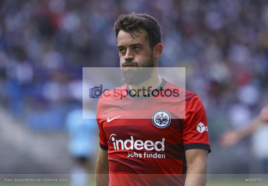 Eintracht Frankfurt, SV Waldhof Mannheim, Pokal, DFB-Pokal, Voetball, Sport, Le Football, Germany, Futbol, Fotball, Fussball, Deutschland, DFL, DFB, Calcio, 2021/22, Saison 2021/2021 - Bild-ID: 1009770 Eintracht Frankfurt, SV Waldhof Mannheim, Pokal, DFB-Pokal, Voetball, Sport, Le Football, Germany, Futbol, Fotball, Fussball, Deutschland, DFL, DFB, Calcio, 2021/22, Saison 2021/2021 - Bild-ID: 1009770
