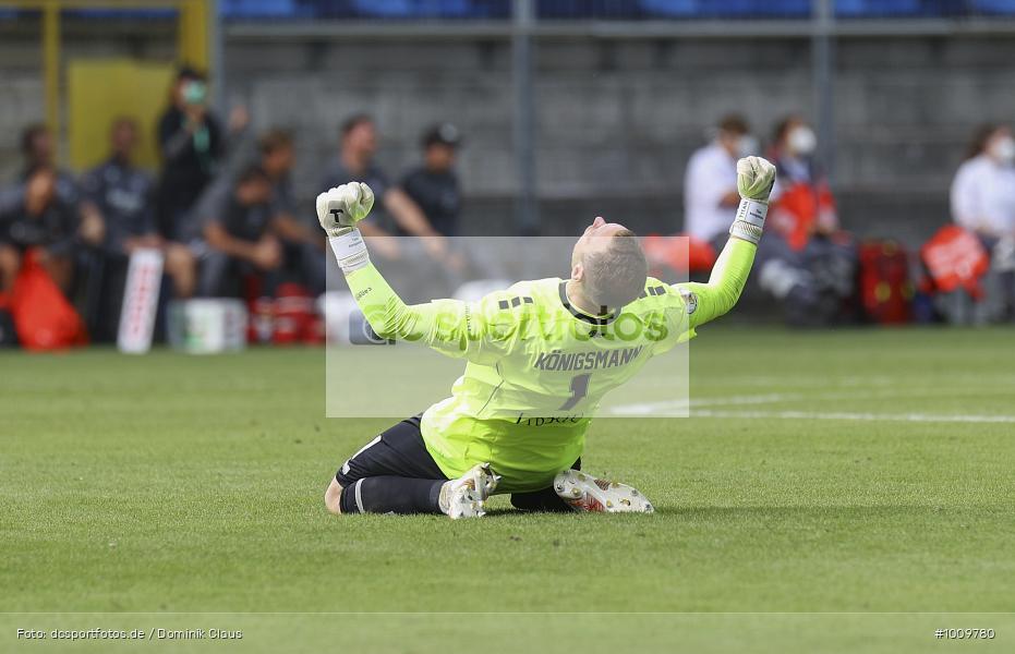 Eintracht Frankfurt, SV Waldhof Mannheim, Pokal, DFB-Pokal, Voetball, Sport, Le Football, Germany, Futbol, Fotball, Fussball, Deutschland, DFL, DFB, Calcio, 2021/22, Saison 2021/2021 - Bild-ID: 1009780 Eintracht Frankfurt, SV Waldhof Mannheim, Pokal, DFB-Pokal, Voetball, Sport, Le Football, Germany, Futbol, Fotball, Fussball, Deutschland, DFL, DFB, Calcio, 2021/22, Saison 2021/2021 - Bild-ID: 1009780