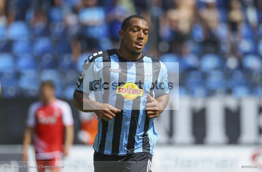 FC Würzburger Kickers, SV Waldhof Mannheim, 3. Liga, Voetball, Sport, Le Football, Germany, Futbol, Fotball, Fussball, Deutschland, DFL, DFB, Calcio, 2021/22, Saison 2021/2021 - Bild-ID: 1010004 FC Würzburger Kickers, SV Waldhof Mannheim, 3. Liga, Voetball, Sport, Le Football, Germany, Futbol, Fotball, Fussball, Deutschland, DFL, DFB, Calcio, 2021/22, Saison 2021/2021 - Bild-ID: 1010004