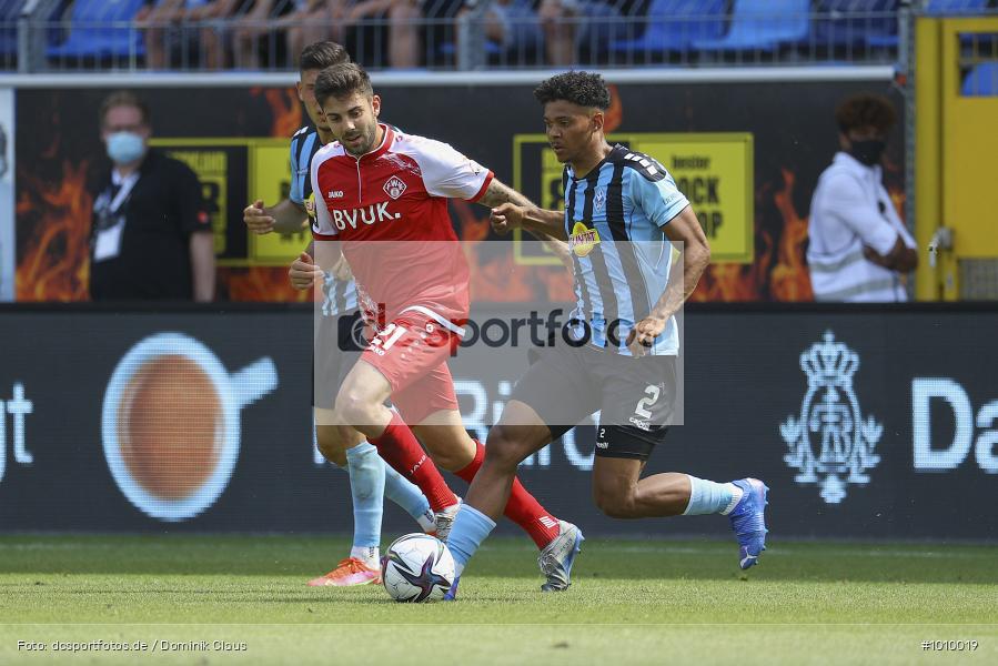 FC Würzburger Kickers, SV Waldhof Mannheim, 3. Liga, Voetball, Sport, Le Football, Germany, Futbol, Fotball, Fussball, Deutschland, DFL, DFB, Calcio, 2021/22, Saison 2021/2021 - Bild-ID: 1010019 FC Würzburger Kickers, SV Waldhof Mannheim, 3. Liga, Voetball, Sport, Le Football, Germany, Futbol, Fotball, Fussball, Deutschland, DFL, DFB, Calcio, 2021/22, Saison 2021/2021 - Bild-ID: 1010019