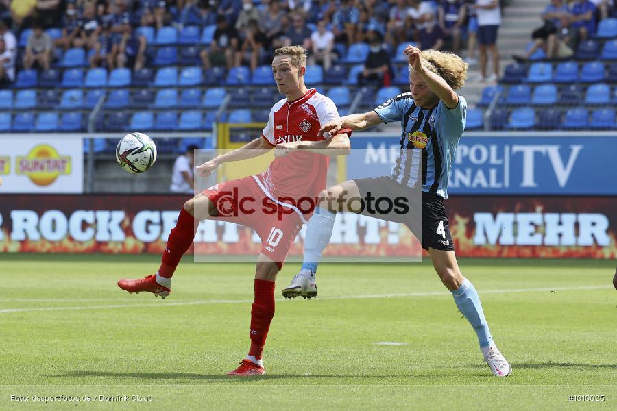 FC Würzburger Kickers, SV Waldhof Mannheim, 3. Liga, Voetball, Sport, Le Football, Germany, Futbol, Fotball, Fussball, Deutschland, DFL, DFB, Calcio, 2021/22, Saison 2021/2021 - Bild-ID: 1010025 FC Würzburger Kickers, SV Waldhof Mannheim, 3. Liga, Voetball, Sport, Le Football, Germany, Futbol, Fotball, Fussball, Deutschland, DFL, DFB, Calcio, 2021/22, Saison 2021/2021 - Bild-ID: 1010025