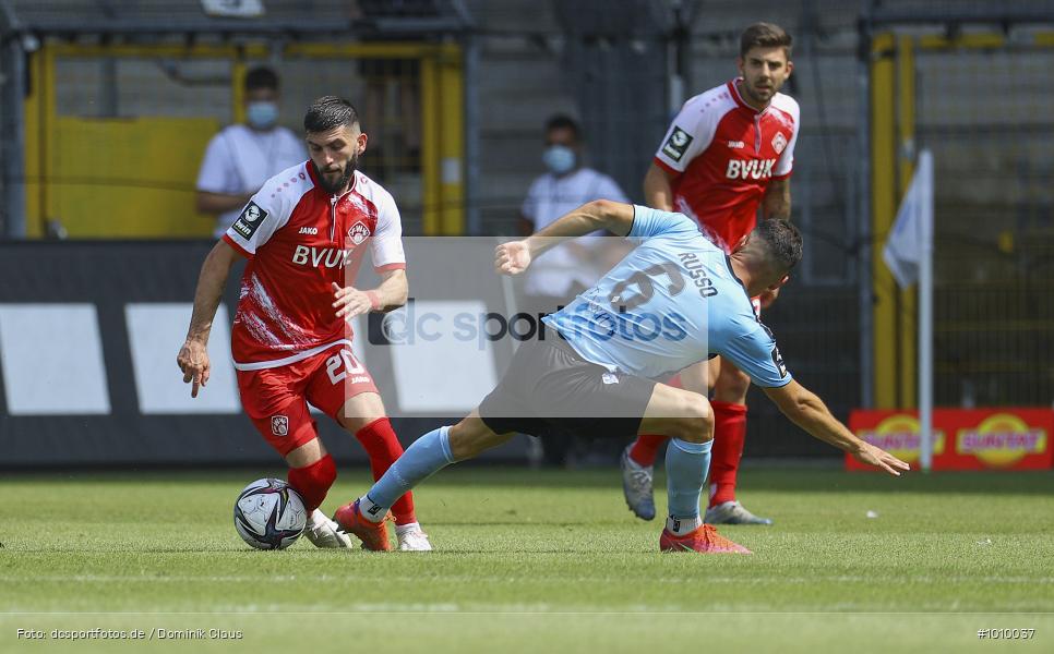 FC Würzburger Kickers, SV Waldhof Mannheim, 3. Liga, Voetball, Sport, Le Football, Germany, Futbol, Fotball, Fussball, Deutschland, DFL, DFB, Calcio, 2021/22, Saison 2021/2021 - Bild-ID: 1010037 FC Würzburger Kickers, SV Waldhof Mannheim, 3. Liga, Voetball, Sport, Le Football, Germany, Futbol, Fotball, Fussball, Deutschland, DFL, DFB, Calcio, 2021/22, Saison 2021/2021 - Bild-ID: 1010037