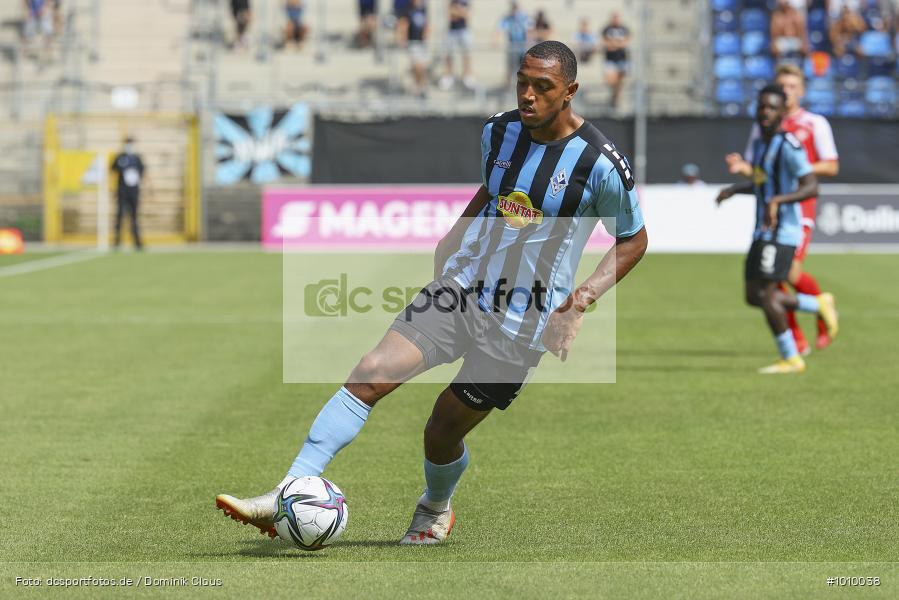 FC Würzburger Kickers, SV Waldhof Mannheim, 3. Liga, Voetball, Sport, Le Football, Germany, Futbol, Fotball, Fussball, Deutschland, DFL, DFB, Calcio, 2021/22, Saison 2021/2021 - Bild-ID: 1010038 FC Würzburger Kickers, SV Waldhof Mannheim, 3. Liga, Voetball, Sport, Le Football, Germany, Futbol, Fotball, Fussball, Deutschland, DFL, DFB, Calcio, 2021/22, Saison 2021/2021 - Bild-ID: 1010038