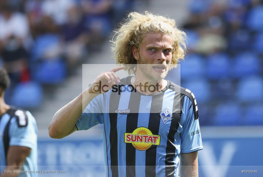 FC Würzburger Kickers, SV Waldhof Mannheim, 3. Liga, Voetball, Sport, Le Football, Germany, Futbol, Fotball, Fussball, Deutschland, DFL, DFB, Calcio, 2021/22, Saison 2021/2021 - Bild-ID: 1010045