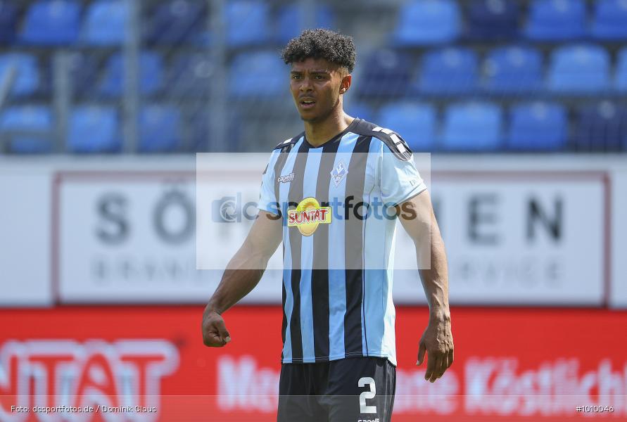 FC Würzburger Kickers, SV Waldhof Mannheim, 3. Liga, Voetball, Sport, Le Football, Germany, Futbol, Fotball, Fussball, Deutschland, DFL, DFB, Calcio, 2021/22, Saison 2021/2021 - Bild-ID: 1010046 FC Würzburger Kickers, SV Waldhof Mannheim, 3. Liga, Voetball, Sport, Le Football, Germany, Futbol, Fotball, Fussball, Deutschland, DFL, DFB, Calcio, 2021/22, Saison 2021/2021 - Bild-ID: 1010046