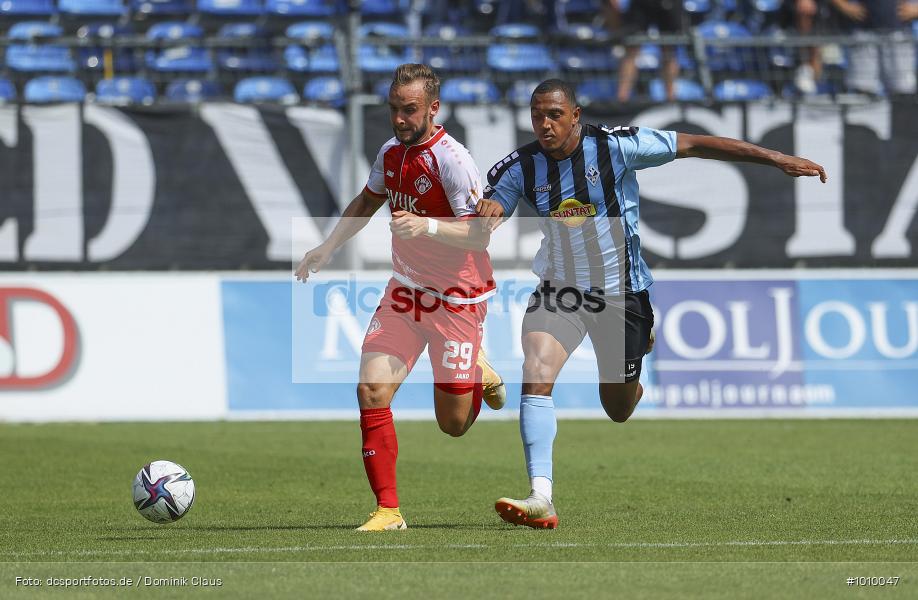 FC Würzburger Kickers, SV Waldhof Mannheim, 3. Liga, Voetball, Sport, Le Football, Germany, Futbol, Fotball, Fussball, Deutschland, DFL, DFB, Calcio, 2021/22, Saison 2021/2021 - Bild-ID: 1010047 FC Würzburger Kickers, SV Waldhof Mannheim, 3. Liga, Voetball, Sport, Le Football, Germany, Futbol, Fotball, Fussball, Deutschland, DFL, DFB, Calcio, 2021/22, Saison 2021/2021 - Bild-ID: 1010047