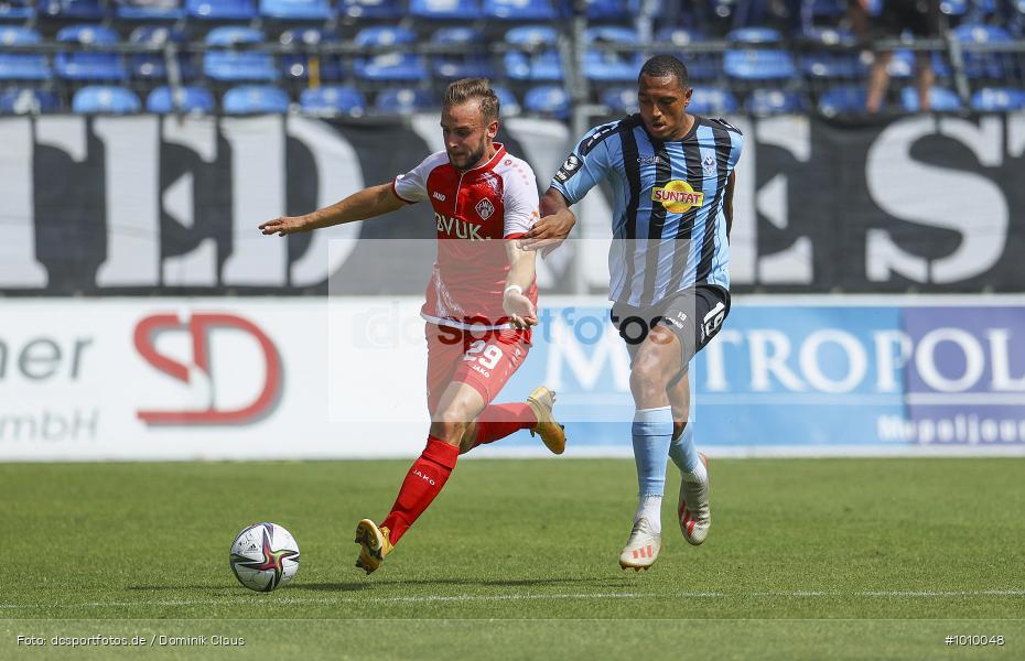 FC Würzburger Kickers, SV Waldhof Mannheim, 3. Liga, Voetball, Sport, Le Football, Germany, Futbol, Fotball, Fussball, Deutschland, DFL, DFB, Calcio, 2021/22, Saison 2021/2021 - Bild-ID: 1010048 FC Würzburger Kickers, SV Waldhof Mannheim, 3. Liga, Voetball, Sport, Le Football, Germany, Futbol, Fotball, Fussball, Deutschland, DFL, DFB, Calcio, 2021/22, Saison 2021/2021 - Bild-ID: 1010048