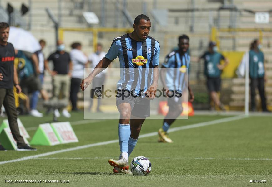 FC Würzburger Kickers, SV Waldhof Mannheim, 3. Liga, Voetball, Sport, Le Football, Germany, Futbol, Fotball, Fussball, Deutschland, DFL, DFB, Calcio, 2021/22, Saison 2021/2021 - Bild-ID: 1010055