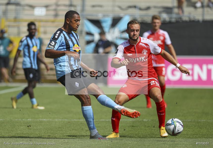 FC Würzburger Kickers, SV Waldhof Mannheim, 3. Liga, Voetball, Sport, Le Football, Germany, Futbol, Fotball, Fussball, Deutschland, DFL, DFB, Calcio, 2021/22, Saison 2021/2021 - Bild-ID: 1010057 FC Würzburger Kickers, SV Waldhof Mannheim, 3. Liga, Voetball, Sport, Le Football, Germany, Futbol, Fotball, Fussball, Deutschland, DFL, DFB, Calcio, 2021/22, Saison 2021/2021 - Bild-ID: 1010057