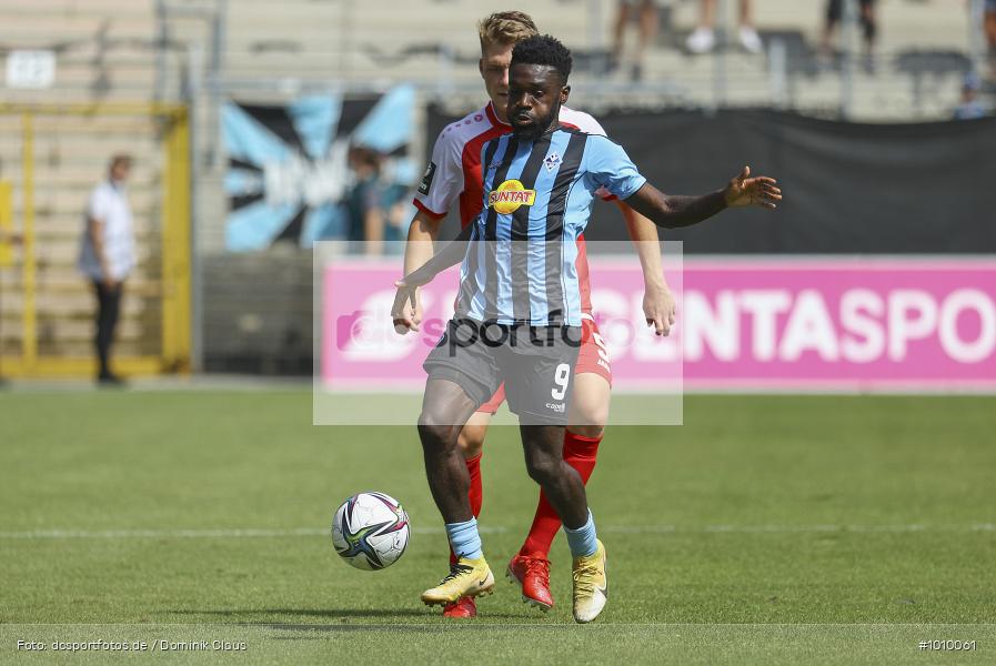 FC Würzburger Kickers, SV Waldhof Mannheim, 3. Liga, Voetball, Sport, Le Football, Germany, Futbol, Fotball, Fussball, Deutschland, DFL, DFB, Calcio, 2021/22, Saison 2021/2021 - Bild-ID: 1010061 FC Würzburger Kickers, SV Waldhof Mannheim, 3. Liga, Voetball, Sport, Le Football, Germany, Futbol, Fotball, Fussball, Deutschland, DFL, DFB, Calcio, 2021/22, Saison 2021/2021 - Bild-ID: 1010061