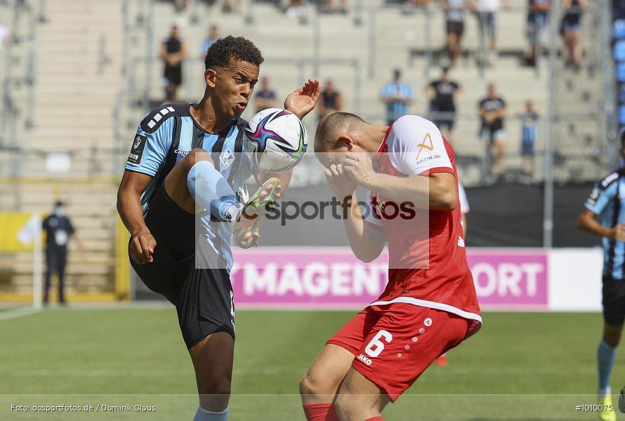 FC Würzburger Kickers, SV Waldhof Mannheim, 3. Liga, Voetball, Sport, Le Football, Germany, Futbol, Fotball, Fussball, Deutschland, DFL, DFB, Calcio, 2021/22, Saison 2021/2021 - Bild-ID: 1010075 FC Würzburger Kickers, SV Waldhof Mannheim, 3. Liga, Voetball, Sport, Le Football, Germany, Futbol, Fotball, Fussball, Deutschland, DFL, DFB, Calcio, 2021/22, Saison 2021/2021 - Bild-ID: 1010075
