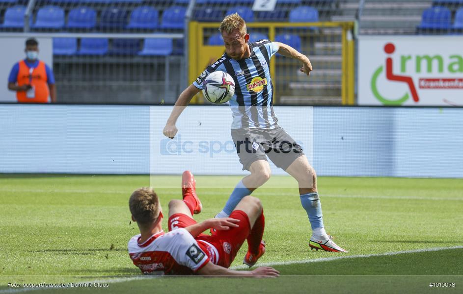 FC Würzburger Kickers, SV Waldhof Mannheim, 3. Liga, Voetball, Sport, Le Football, Germany, Futbol, Fotball, Fussball, Deutschland, DFL, DFB, Calcio, 2021/22, Saison 2021/2021 - Bild-ID: 1010078 FC Würzburger Kickers, SV Waldhof Mannheim, 3. Liga, Voetball, Sport, Le Football, Germany, Futbol, Fotball, Fussball, Deutschland, DFL, DFB, Calcio, 2021/22, Saison 2021/2021 - Bild-ID: 1010078