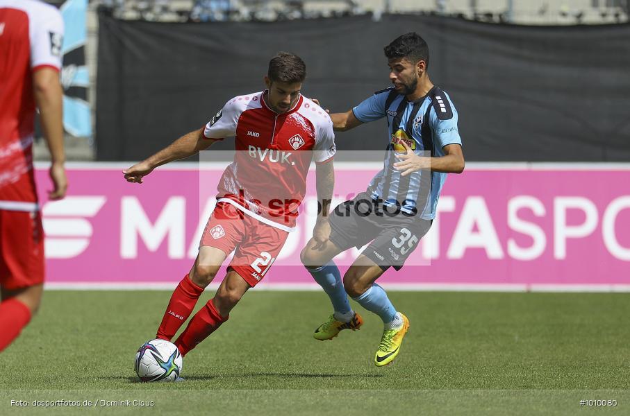 FC Würzburger Kickers, SV Waldhof Mannheim, 3. Liga, Voetball, Sport, Le Football, Germany, Futbol, Fotball, Fussball, Deutschland, DFL, DFB, Calcio, 2021/22, Saison 2021/2021 - Bild-ID: 1010080 FC Würzburger Kickers, SV Waldhof Mannheim, 3. Liga, Voetball, Sport, Le Football, Germany, Futbol, Fotball, Fussball, Deutschland, DFL, DFB, Calcio, 2021/22, Saison 2021/2021 - Bild-ID: 1010080