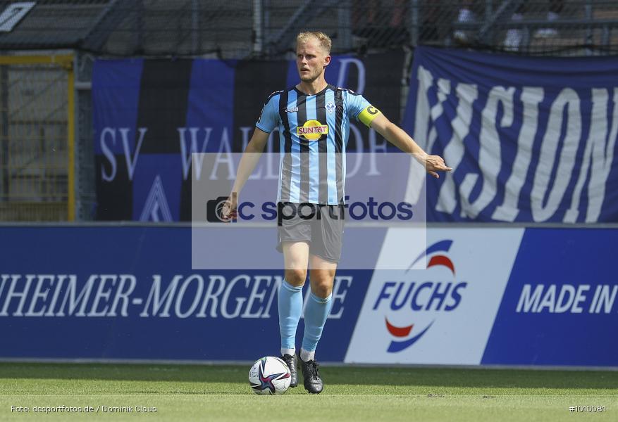 FC Würzburger Kickers, SV Waldhof Mannheim, 3. Liga, Voetball, Sport, Le Football, Germany, Futbol, Fotball, Fussball, Deutschland, DFL, DFB, Calcio, 2021/22, Saison 2021/2021 - Bild-ID: 1010081 FC Würzburger Kickers, SV Waldhof Mannheim, 3. Liga, Voetball, Sport, Le Football, Germany, Futbol, Fotball, Fussball, Deutschland, DFL, DFB, Calcio, 2021/22, Saison 2021/2021 - Bild-ID: 1010081