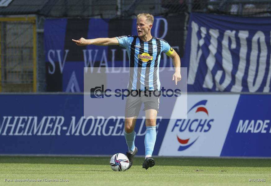 FC Würzburger Kickers, SV Waldhof Mannheim, 3. Liga, Voetball, Sport, Le Football, Germany, Futbol, Fotball, Fussball, Deutschland, DFL, DFB, Calcio, 2021/22, Saison 2021/2021 - Bild-ID: 1010082 FC Würzburger Kickers, SV Waldhof Mannheim, 3. Liga, Voetball, Sport, Le Football, Germany, Futbol, Fotball, Fussball, Deutschland, DFL, DFB, Calcio, 2021/22, Saison 2021/2021 - Bild-ID: 1010082