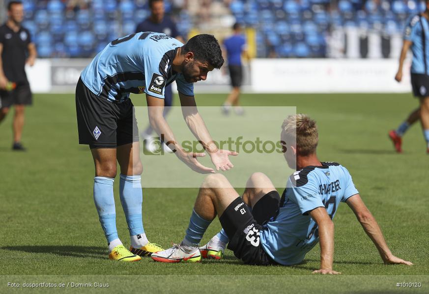 FC Würzburger Kickers, SV Waldhof Mannheim, 3. Liga, Voetball, Sport, Le Football, Germany, Futbol, Fotball, Fussball, Deutschland, DFL, DFB, Calcio, 2021/22, Saison 2021/2021 - Bild-ID: 1010120 FC Würzburger Kickers, SV Waldhof Mannheim, 3. Liga, Voetball, Sport, Le Football, Germany, Futbol, Fotball, Fussball, Deutschland, DFL, DFB, Calcio, 2021/22, Saison 2021/2021 - Bild-ID: 1010120