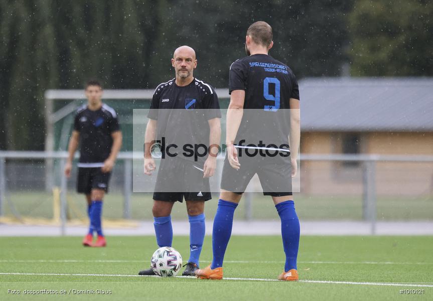 SG Trebur-Astheim, SKG Stockstadt, Kreisliga A, Voetball, Sport, Le Football, Germany, Futbol, Fotball, Fussball, Deutschland, DFL, DFB, Calcio, 2021/22, Saison 2021/2022 - Bild-ID: 1010121