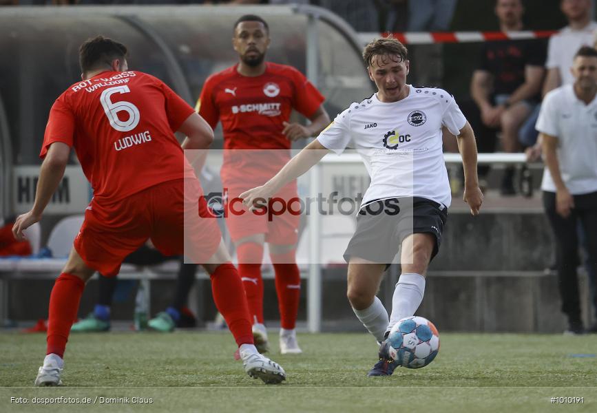 SC Viktoria Griesheim, Rot-Weiß Walldorf, Hessenliga, Voetball, Sport, Le Football, Germany, Futbol, Fotball, Fussball, Deutschland, DFL, DFB, Calcio, 2021/22, Saison 2021/2022 - Bild-ID: 1010191 SC Viktoria Griesheim, Rot-Weiß Walldorf, Hessenliga, Voetball, Sport, Le Football, Germany, Futbol, Fotball, Fussball, Deutschland, DFL, DFB, Calcio, 2021/22, Saison 2021/2022 - Bild-ID: 1010191