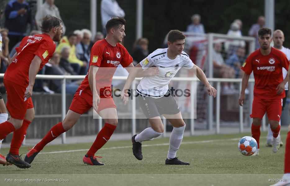 SC Viktoria Griesheim, Rot-Weiß Walldorf, Hessenliga, Voetball, Sport, Le Football, Germany, Futbol, Fotball, Fussball, Deutschland, DFL, DFB, Calcio, 2021/22, Saison 2021/2022 - Bild-ID: 1010198 SC Viktoria Griesheim, Rot-Weiß Walldorf, Hessenliga, Voetball, Sport, Le Football, Germany, Futbol, Fotball, Fussball, Deutschland, DFL, DFB, Calcio, 2021/22, Saison 2021/2022 - Bild-ID: 1010198