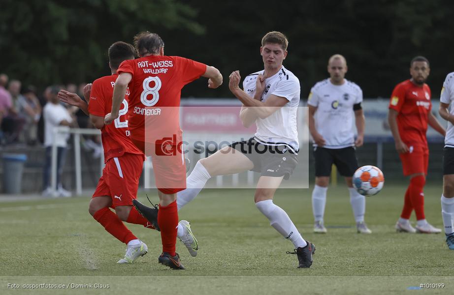 SC Viktoria Griesheim, Rot-Weiß Walldorf, Hessenliga, Voetball, Sport, Le Football, Germany, Futbol, Fotball, Fussball, Deutschland, DFL, DFB, Calcio, 2021/22, Saison 2021/2022 - Bild-ID: 1010199 SC Viktoria Griesheim, Rot-Weiß Walldorf, Hessenliga, Voetball, Sport, Le Football, Germany, Futbol, Fotball, Fussball, Deutschland, DFL, DFB, Calcio, 2021/22, Saison 2021/2022 - Bild-ID: 1010199