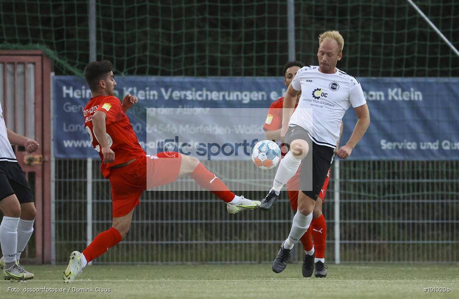 SC Viktoria Griesheim, Rot-Weiß Walldorf, Hessenliga, Voetball, Sport, Le Football, Germany, Futbol, Fotball, Fussball, Deutschland, DFL, DFB, Calcio, 2021/22, Saison 2021/2022 - Bild-ID: 1010206 SC Viktoria Griesheim, Rot-Weiß Walldorf, Hessenliga, Voetball, Sport, Le Football, Germany, Futbol, Fotball, Fussball, Deutschland, DFL, DFB, Calcio, 2021/22, Saison 2021/2022 - Bild-ID: 1010206