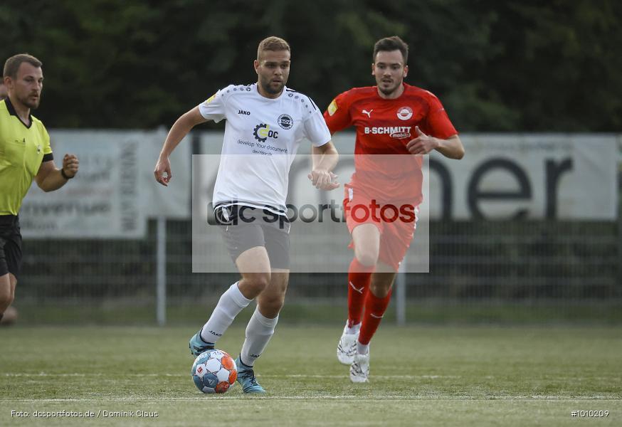 SC Viktoria Griesheim, Rot-Weiß Walldorf, Hessenliga, Voetball, Sport, Le Football, Germany, Futbol, Fotball, Fussball, Deutschland, DFL, DFB, Calcio, 2021/22, Saison 2021/2022 - Bild-ID: 1010209 SC Viktoria Griesheim, Rot-Weiß Walldorf, Hessenliga, Voetball, Sport, Le Football, Germany, Futbol, Fotball, Fussball, Deutschland, DFL, DFB, Calcio, 2021/22, Saison 2021/2022 - Bild-ID: 1010209