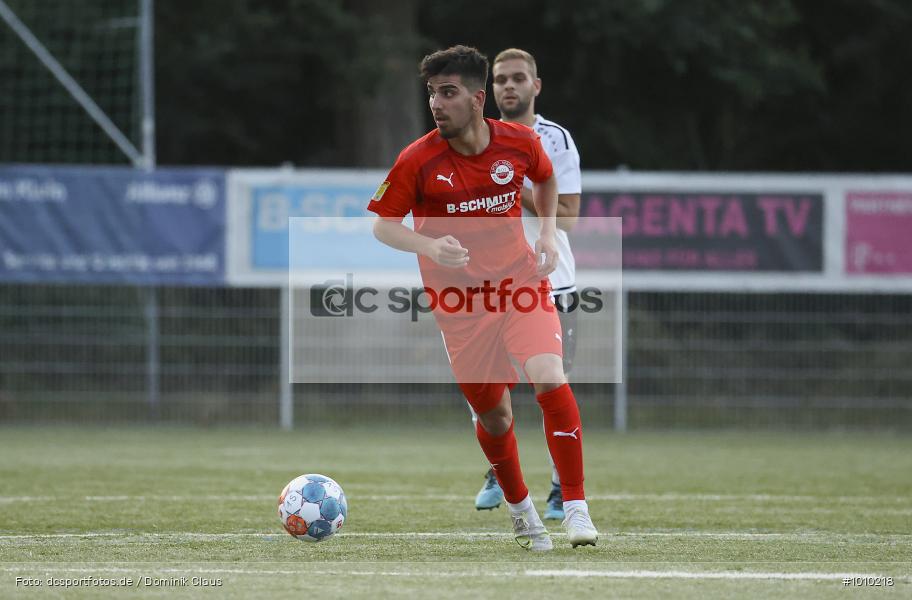 SC Viktoria Griesheim, Rot-Weiß Walldorf, Hessenliga, Voetball, Sport, Le Football, Germany, Futbol, Fotball, Fussball, Deutschland, DFL, DFB, Calcio, 2021/22, Saison 2021/2022 - Bild-ID: 1010218 SC Viktoria Griesheim, Rot-Weiß Walldorf, Hessenliga, Voetball, Sport, Le Football, Germany, Futbol, Fotball, Fussball, Deutschland, DFL, DFB, Calcio, 2021/22, Saison 2021/2022 - Bild-ID: 1010218