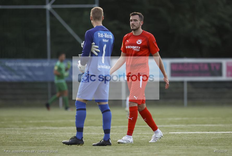 SC Viktoria Griesheim, Rot-Weiß Walldorf, Hessenliga, Voetball, Sport, Le Football, Germany, Futbol, Fotball, Fussball, Deutschland, DFL, DFB, Calcio, 2021/22, Saison 2021/2022 - Bild-ID: 1010219 SC Viktoria Griesheim, Rot-Weiß Walldorf, Hessenliga, Voetball, Sport, Le Football, Germany, Futbol, Fotball, Fussball, Deutschland, DFL, DFB, Calcio, 2021/22, Saison 2021/2022 - Bild-ID: 1010219