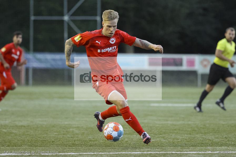 SC Viktoria Griesheim, Rot-Weiß Walldorf, Hessenliga, Voetball, Sport, Le Football, Germany, Futbol, Fotball, Fussball, Deutschland, DFL, DFB, Calcio, 2021/22, Saison 2021/2022 - Bild-ID: 1010226 SC Viktoria Griesheim, Rot-Weiß Walldorf, Hessenliga, Voetball, Sport, Le Football, Germany, Futbol, Fotball, Fussball, Deutschland, DFL, DFB, Calcio, 2021/22, Saison 2021/2022 - Bild-ID: 1010226