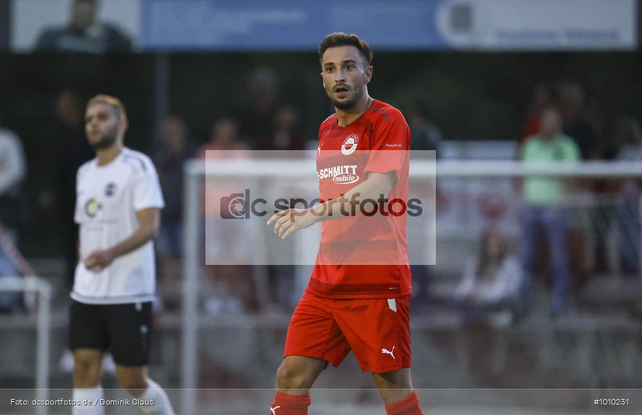 SC Viktoria Griesheim, Rot-Weiß Walldorf, Hessenliga, Voetball, Sport, Le Football, Germany, Futbol, Fotball, Fussball, Deutschland, DFL, DFB, Calcio, 2021/22, Saison 2021/2022 - Bild-ID: 1010231 SC Viktoria Griesheim, Rot-Weiß Walldorf, Hessenliga, Voetball, Sport, Le Football, Germany, Futbol, Fotball, Fussball, Deutschland, DFL, DFB, Calcio, 2021/22, Saison 2021/2022 - Bild-ID: 1010231