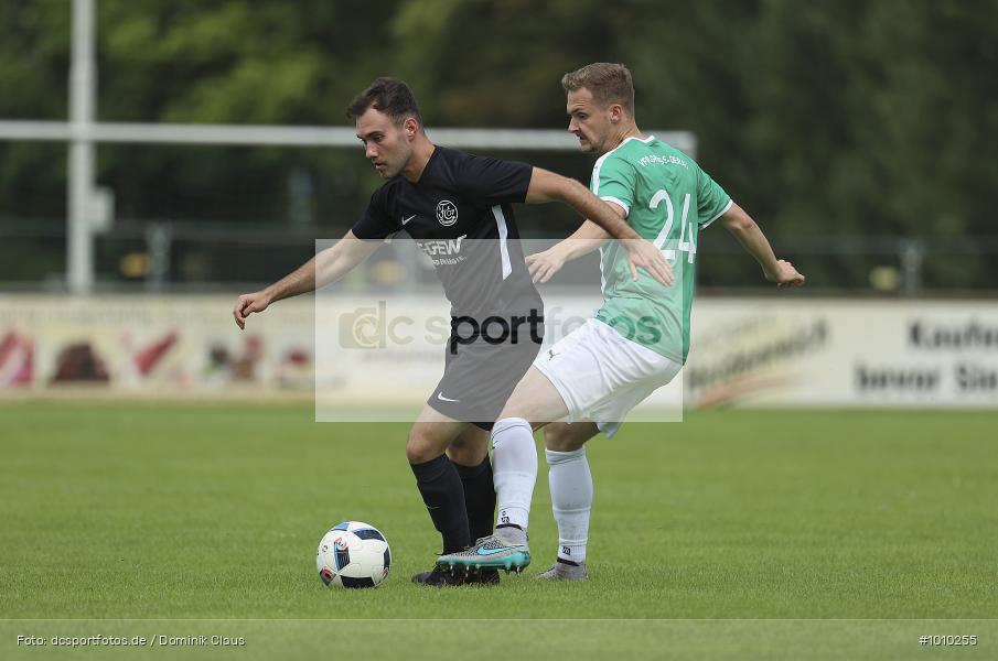 FC Bensheim, VfR Groß-Gerau, Gruppenliga, Voetball, Sport, Le Football, Germany, Futbol, Fotball, Fussball, Deutschland, DFL, DFB, Calcio, 2021/22, Saison 2021/2022 - Bild-ID: 1010255