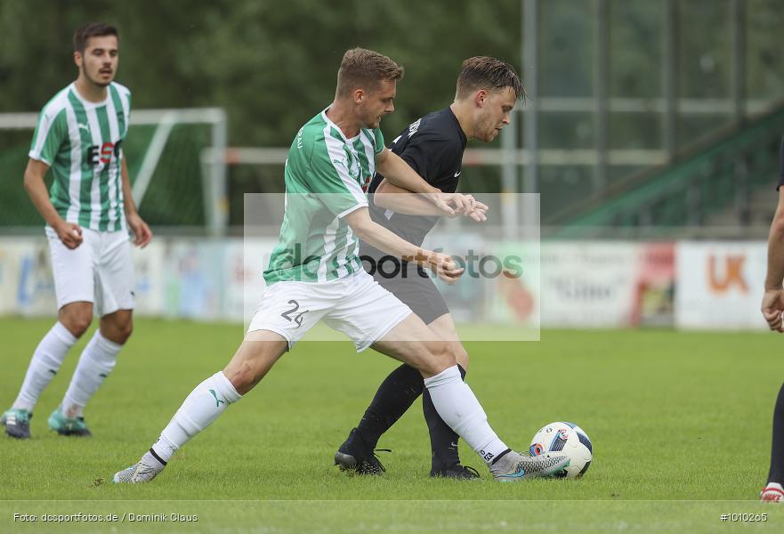 FC Bensheim, VfR Groß-Gerau, Gruppenliga, Voetball, Sport, Le Football, Germany, Futbol, Fotball, Fussball, Deutschland, DFL, DFB, Calcio, 2021/22, Saison 2021/2022 - Bild-ID: 1010265