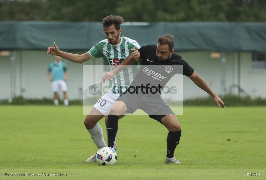 FC Bensheim, VfR Groß-Gerau, Gruppenliga, Voetball, Sport, Le Football, Germany, Futbol, Fotball, Fussball, Deutschland, DFL, DFB, Calcio, 2021/22, Saison 2021/2022 - Bild-ID: 1010304