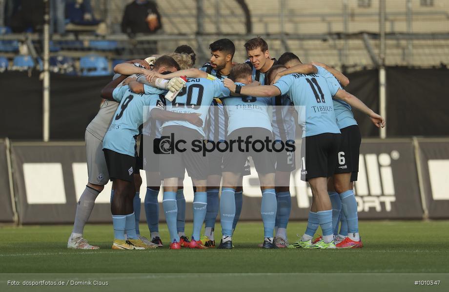 SV Meppen, SV Waldhof Mannheim, 3. Liga, Voetball, Sport, Le Football, Germany, Futbol, Fotball, Fussball, Deutschland, DFL, DFB, Calcio, 2021/22, Saison 2021/2021 - Bild-ID: 1010347 SV Meppen, SV Waldhof Mannheim, 3. Liga, Voetball, Sport, Le Football, Germany, Futbol, Fotball, Fussball, Deutschland, DFL, DFB, Calcio, 2021/22, Saison 2021/2021 - Bild-ID: 1010347