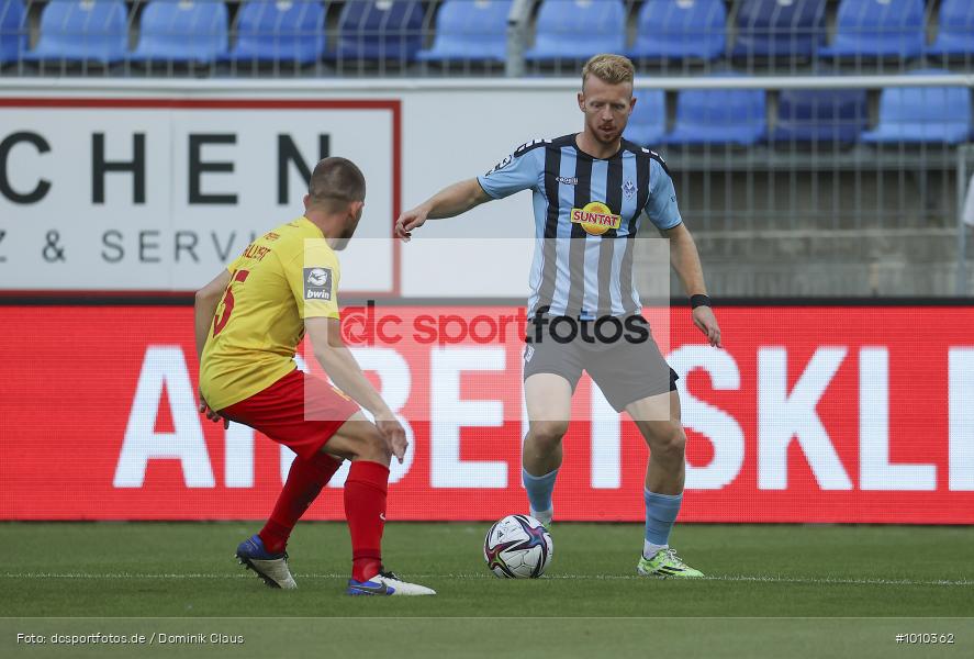 SV Meppen, SV Waldhof Mannheim, 3. Liga, Voetball, Sport, Le Football, Germany, Futbol, Fotball, Fussball, Deutschland, DFL, DFB, Calcio, 2021/22, Saison 2021/2021 - Bild-ID: 1010362 SV Meppen, SV Waldhof Mannheim, 3. Liga, Voetball, Sport, Le Football, Germany, Futbol, Fotball, Fussball, Deutschland, DFL, DFB, Calcio, 2021/22, Saison 2021/2021 - Bild-ID: 1010362