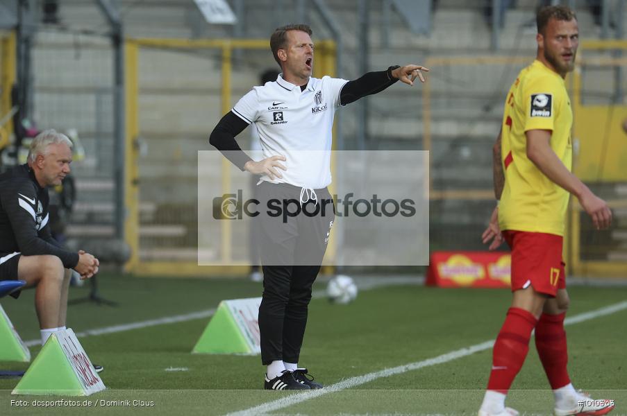SV Meppen, SV Waldhof Mannheim, 3. Liga, Voetball, Sport, Le Football, Germany, Futbol, Fotball, Fussball, Deutschland, DFL, DFB, Calcio, 2021/22, Saison 2021/2021 - Bild-ID: 1010363 SV Meppen, SV Waldhof Mannheim, 3. Liga, Voetball, Sport, Le Football, Germany, Futbol, Fotball, Fussball, Deutschland, DFL, DFB, Calcio, 2021/22, Saison 2021/2021 - Bild-ID: 1010363