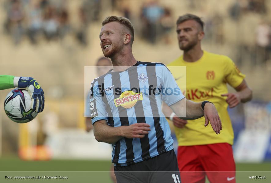 SV Meppen, SV Waldhof Mannheim, 3. Liga, Voetball, Sport, Le Football, Germany, Futbol, Fotball, Fussball, Deutschland, DFL, DFB, Calcio, 2021/22, Saison 2021/2021 - Bild-ID: 1010366 SV Meppen, SV Waldhof Mannheim, 3. Liga, Voetball, Sport, Le Football, Germany, Futbol, Fotball, Fussball, Deutschland, DFL, DFB, Calcio, 2021/22, Saison 2021/2021 - Bild-ID: 1010366
