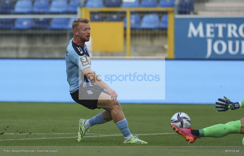 SV Meppen, SV Waldhof Mannheim, 3. Liga, Voetball, Sport, Le Football, Germany, Futbol, Fotball, Fussball, Deutschland, DFL, DFB, Calcio, 2021/22, Saison 2021/2021 - Bild-ID: 1010368 SV Meppen, SV Waldhof Mannheim, 3. Liga, Voetball, Sport, Le Football, Germany, Futbol, Fotball, Fussball, Deutschland, DFL, DFB, Calcio, 2021/22, Saison 2021/2021 - Bild-ID: 1010368